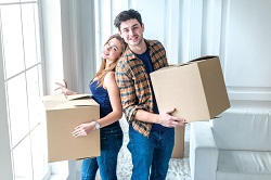 hampstead professional movers nw3